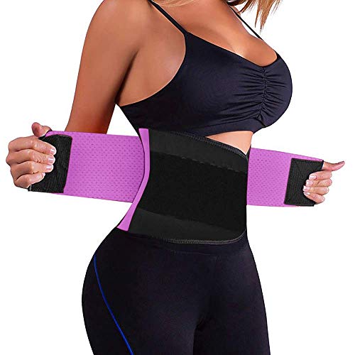 ZOUYUE Back Brace, Back Braces for Lower Back Pain Waist Trainer