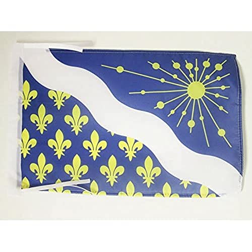 French Department of Essonne