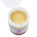 Exfoliating Sugar Body Scrub UNICORN Gift - Handmade Natural Skin Treatment With Citrus Essential Oils 12 oz