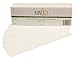 SkinAct Professional All Natural Non-woven Cloth Epilating Strips for Waxing