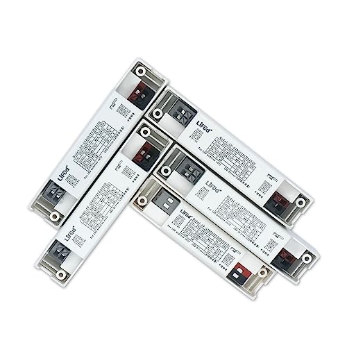 LED Driver DC5-10V DC30-40V LED Power Supply Lighting 135mA 160mA 180mA 300mA 700mA for LED Modules Only(3W DC5-10V 300mA)