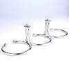 Amarine-made-316-Stainless-Steel-Triple-Ring-Cup-Drink-Holder-Open-Design