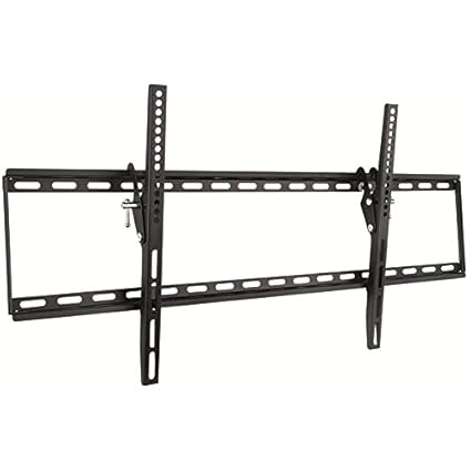 TradeMount TV/Monitor Wandhalterung, 12° neigbar für Panasonic 65' TX-65CXW704