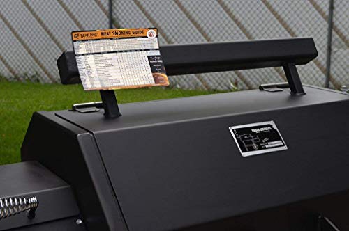 3 Bear+Paws+Smoking+Guide+Magnet