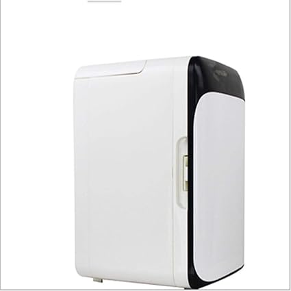  Car Cooler Car Refrigerator 10l Heating And