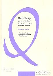 Handicap au quotidien