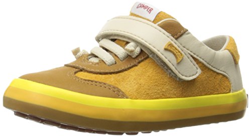 camper pursuit school shoes