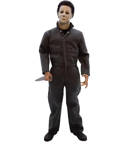 Amazon.com: Trick Or Treat Studios Halloween 5 Michael Myers