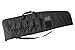 ARMYCAMOUSA Rifle Bag Outdoor Tactical Carbine Cases Water dust Resistant Long Gun Case Bag with Five Magazine Pouches for Hunting Shooting Range Sports Storage and Transport