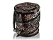 GigaTent 24 Can Pop Up Cooler - Lightweight Insulated Picnic Collapsible Bag - Pops Open Waterproof Portable Folding Outdoor Organizer for Camping Travel Picnics Hiking and More