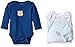 Rene Rofe Baby Boys' 3 Piece Longsleeve Bodysuit Set