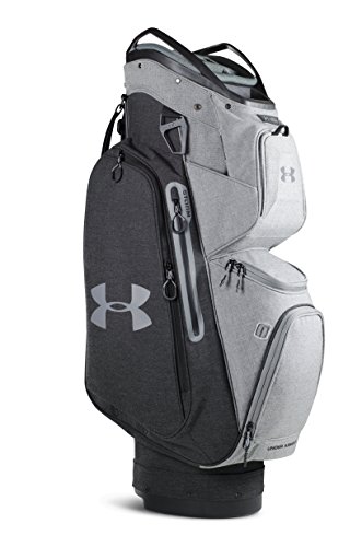 under armour armada golf bag