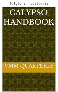 Livro Manual Calypso