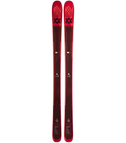 VOLKL MANTRA 177cm ツアービンディング付　バックカントリー BRAND NEW! 2025 VOLKL MANTRA 88 177cm SKIS w/MARKER GRIFFON