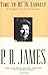 Time to Be in Earnest: A Fragment of Autobiography