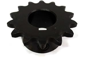 OMB Warehouse Brand Replacement For 14 Tooth 35 Chain 3/4 Bore Jackshaft "B" Sprocket