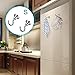Magnetic-Hooks, Preyda 4 Sets Cruise Door Decorations Hooks Ideal for Indoor Outdoor Hanging and Add Storage, Powerful Heavy Duty Magnet Hook
