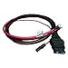 Western Plow Part #63411 - VEHICLE BATTERY CABLE