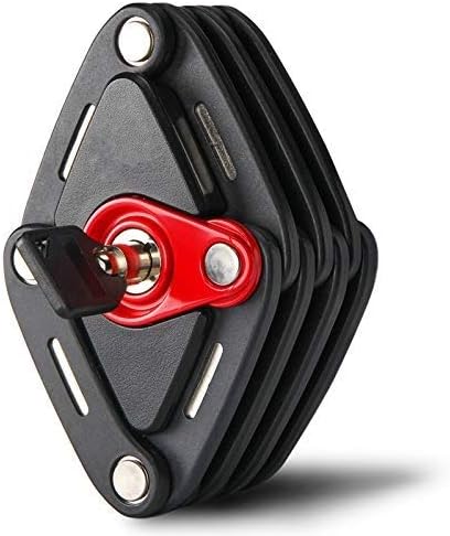 bike lock amazon uk
