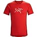 Arc'teryx Phasic Evolution Crew Neck Shirt SS Men's