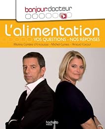 L' alimentation