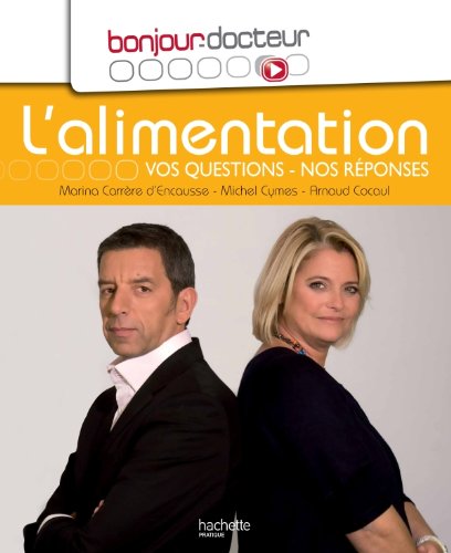 L' alimentation