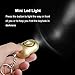 Sendin Safe Sound Personal Alarm-130DB Safesound Personal Alarm Keychain with LED Light, Emergency Self Defense for Women, Kids & Elderly (Personal Alarm-6)