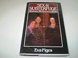 Sex and subterfuge: Women novelists to 1850 by 