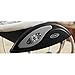 Graco Glider Elite Baby Swing, Pierce
