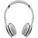 Monster DNA On-Ear Headphones, Cobalt Grey