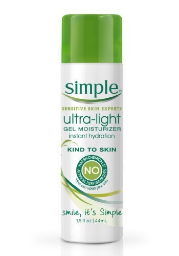 buy simple skincare online
