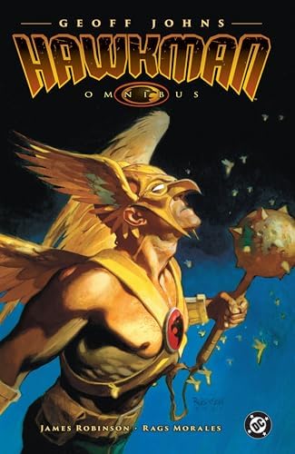 Amazon.com: The Starman Omnibus Vol. 2: 9781401221959: Robinson