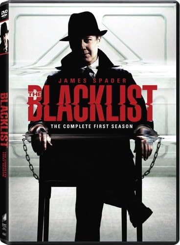 The Blacklist Vol. 1: The Gambler: Phillips, Nicole, Lobel, Beni