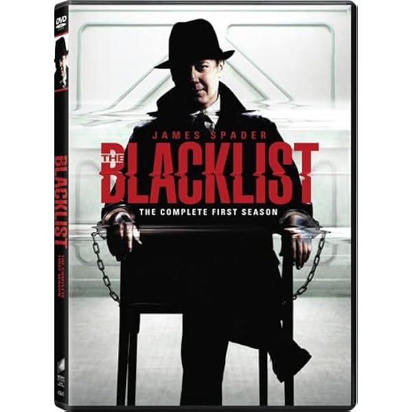 The Blacklist Vol. 1: The Gambler: Phillips, Nicole, Lobel, Beni