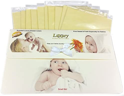 Pure Sweet Especially For Babies Gift Pack Of 10 Luxury Scented