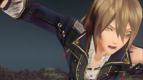 God Eater 2 Rage burst - standard edition [PS4]