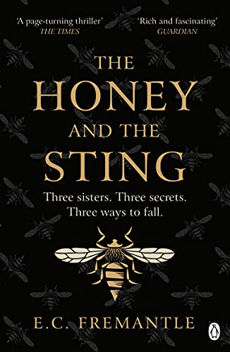 The Honey and the Sting en promo sur Amazon