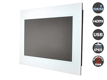 26 Mit Smart Kit Badezimmer Tv Wasserdicht Tv Amazon De Elektronik