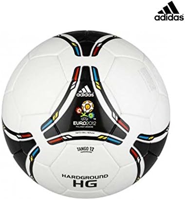 hard ground football