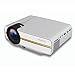Vamvo Portable Projector 1080P 150