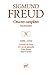 Œuvres complètes - psychanalyse - vol. X : 1909-1910: Léonard de Vinci. Un cas de paranoïa. Cinq by Sigmund Freud