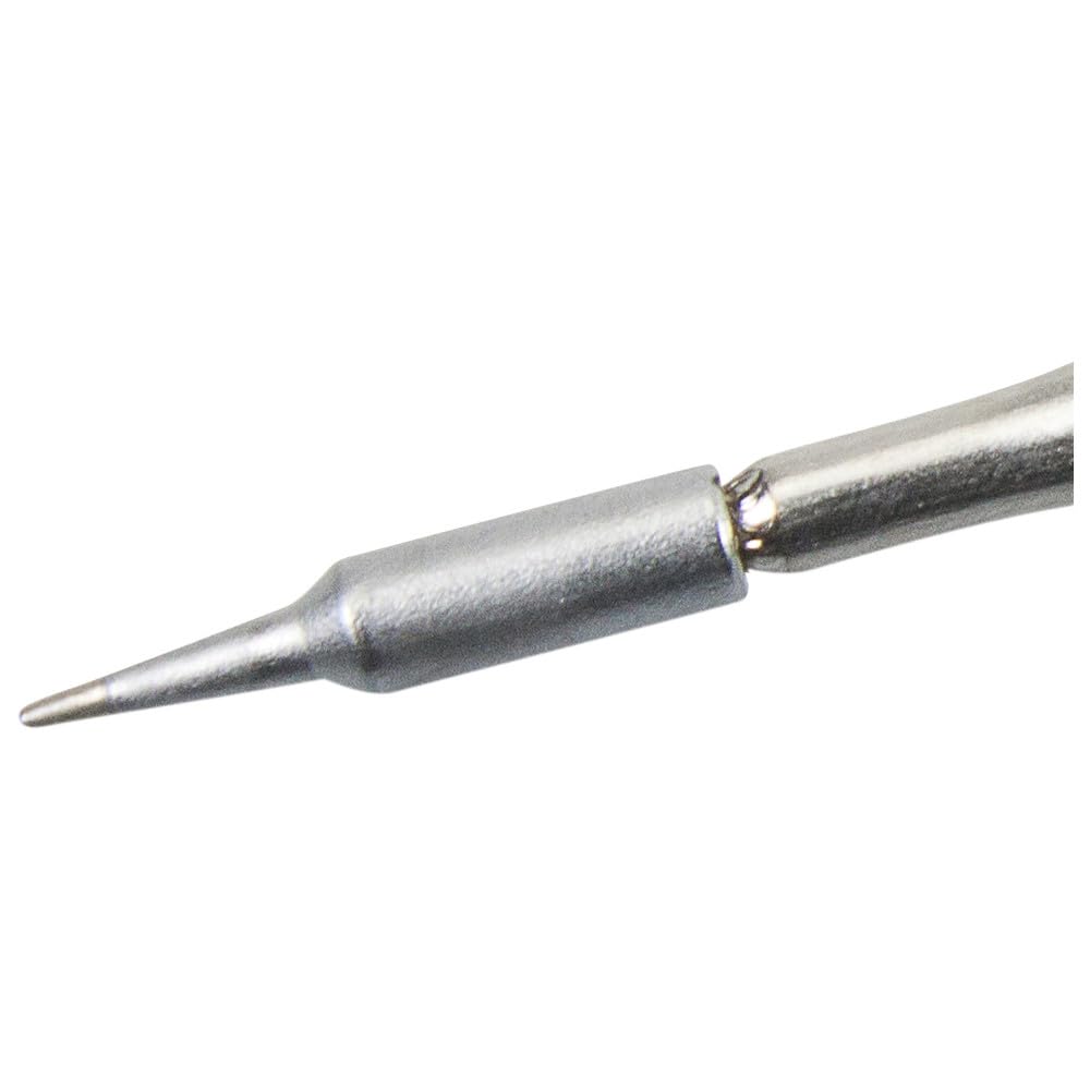 Jbc C210001 Soldering Tip for T210 Spitz