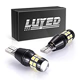 LUYED Extremely Bright 2200 Lumens Backup Reverse