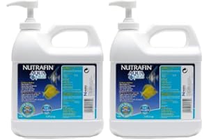 Aqua Plus Water Conditioner A7930 67oz (Pack of 2-134oz, 4L Total)