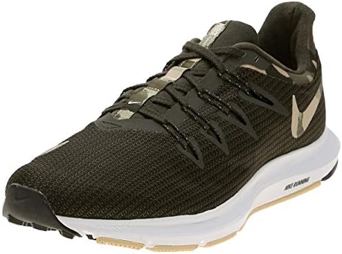 nike quest camo mens trainers