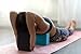 THE BLOCK by YOGA DESIGN LAB | Premium, Colorful, Eco Hot Yoga Block | Zen Printed Non Slip Grip Designed to Improve Your Practice | Buy Set/Kit of Two Get 10% OFF | Best Selling Travel Friendly <3