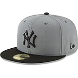 New Era MLB 59FIFTY 2-Tone Authentic Collection