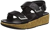 Fitflop Women's Slide Sandal, All Black, 8.5