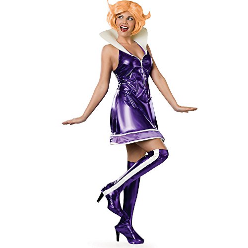 Rubie's Costume Co. Women's Jane Jetson Costume