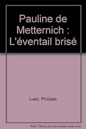 Pauline de Metternich